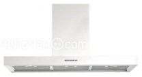 Вытяжка FALMEC plane isola 90 wh (800)