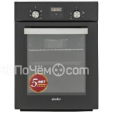 Духовой шкаф SIMFER B4EB56016