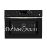 Микроволновая печь DE DIETRICH DKC4536X