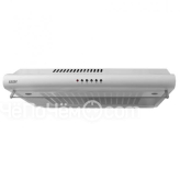 Вытяжка EXITEQ standard 501 белая