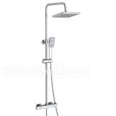 Душевая стойка WASSERKRAFT A15502 Thermo