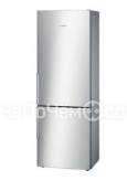 Холодильник Bosch KGE49AI30 нержавеющая сталь