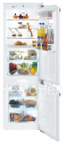 Холодильник LIEBHERR icbn 3366