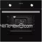 Духовой шкаф CANDY COXP06NSB