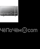 Микроволновая печь KUPPERSBERG TMW 230 MG