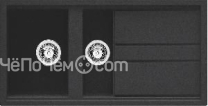 Кухонная мойка SMEG LSX102N
