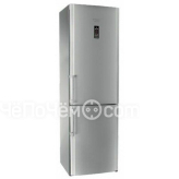Холодильник HOTPOINT-ARISTON hbd 1202.3 x nf h o3