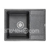 Кухонная мойка PAULMARK Weimar PM216550-DG