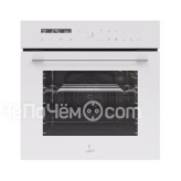 Духовой шкаф LEX EDS 101 WH