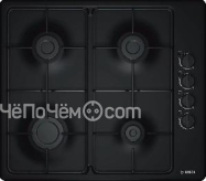 Варочная панель BOSCH PBP6C6B82Q