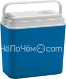 Автохолодильник ATLANTIC 4132 ELECTRIC COOL BOX 24 литра