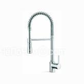 Смеситель TEKA ark 939 chrome