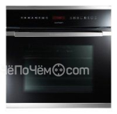 Духовой шкаф KUPPERSBUSCH eeb6550.8jx5