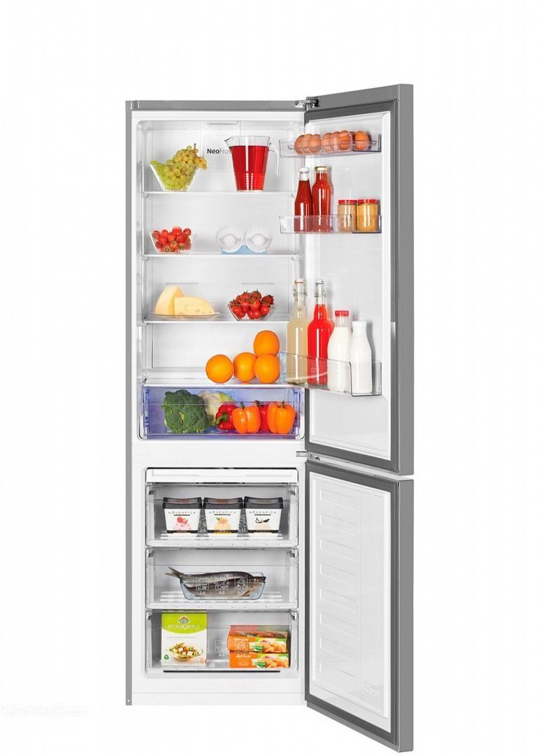 Холодильник Beko CNKL7321EC0S