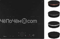 Варочная поверхность NEFF T66PYY4C0