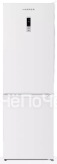 Холодильник HARPER RH5559BI white