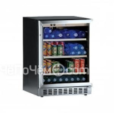 Винный шкаф IP INDUSTRIE BC 45-6 A X