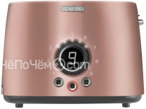 Тостер SENCOR STS 6055RS