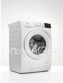 Стиральная машина ELECTROLUX EW6FN348AW