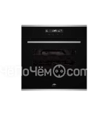 Духовой шкаф MILLEN MEO 603 IX