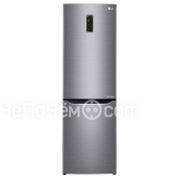 Холодильник LG GA-B429SMQZ