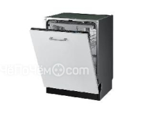 Посудомоечная машина SAMSUNG DW60R7070BB/WT