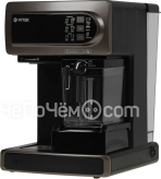 Кофеварка VITEK VT-1517 BN коричневый/черный