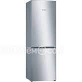 Холодильник BOSCH KGV36NL1AR