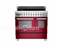Варочный центр BERTAZZONI PRO905IMFEDVIT
