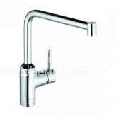 Смеситель KLUDI L-INE 428210577 (хром)