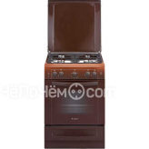 Кухонная плита GEFEST 6100-02 т2к
