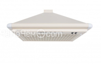 Вытяжка DELONGHI vesuvio doro 60