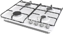 Варочная панель GORENJE G 640 EXW