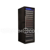 Винный шкаф ColdVine C165-KBT1