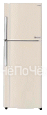 Холодильник SHARP sj 311 sbe/vbe
