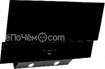 Вытяжка RAINFORD RCH-3932 Black glass