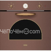 Духовой шкаф FRANKE 116.0373.515 FRANKE CF 55 M CO/N,медь