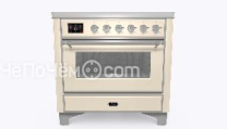 Варочный центр ILVE MI096NE3/AWC