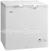 Морозильная камера Haier HCE-259R
