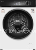 Стиральная машина WEISSGAUFF WM 45128 Inverter Steam Color Touch