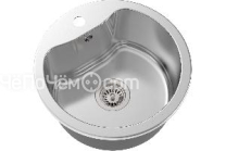 Кухонная мойка OULIN OL-357