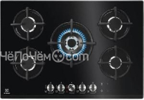 Варочная панель Electrolux KGG 7538