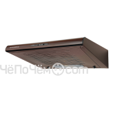 Вытяжка MAUNFELD mpc 50 brown