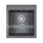 Кухонная мойка PAULMARK Zemar PM104651-DG