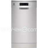 Посудомоечная машина ELECTROLUX SES42201SX