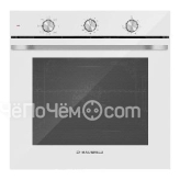 Духовой шкаф MAUNFELD FEOF7871W