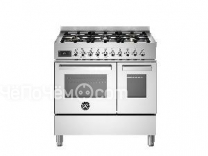 Плита BERTAZZONI PRO96L2EXT