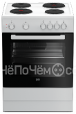 Кухонная плита Beko FFSS 66000 W