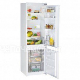 Холодильник FRANKE 118.0250.940 FRANKE FCB 320/MSL SI A+