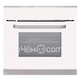 Духовой шкаф EXITEQ EXO 305 white